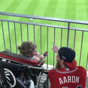 Meet your Posher, Jesse